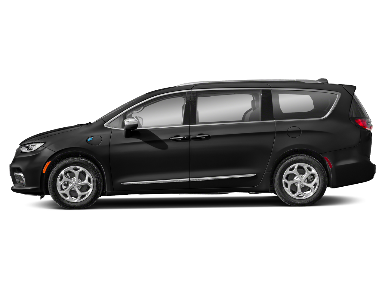 2022 Chrysler Pacifica Hybrid Hybrid Touring L