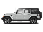 2022 Jeep Wrangler Unlimited Unlimited High Altitude