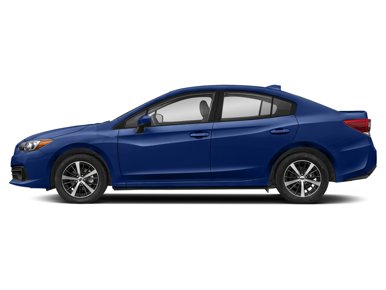 2023 Subaru Impreza Premium photo 3