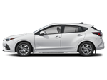 2024 Subaru Impreza Base (CVT)