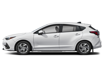2024 Subaru Impreza Base (CVT)