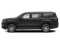 2025 Jeep Wagoneer Series II Carbide