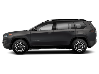 2026 Jeep Cherokee L Laredo