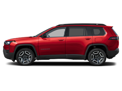 2026 Jeep Cherokee L Limited