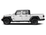 2027 Jeep Gladiator Willys