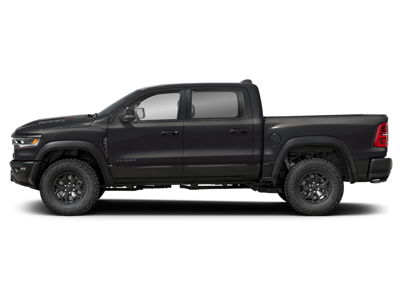 2027 RAM Ram 1500 RAM 1500 TRX SRT CREW CAB 4X4 5'7' BOX