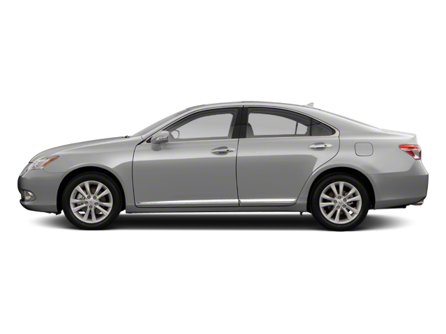 2011 Lexus ES 350 Base