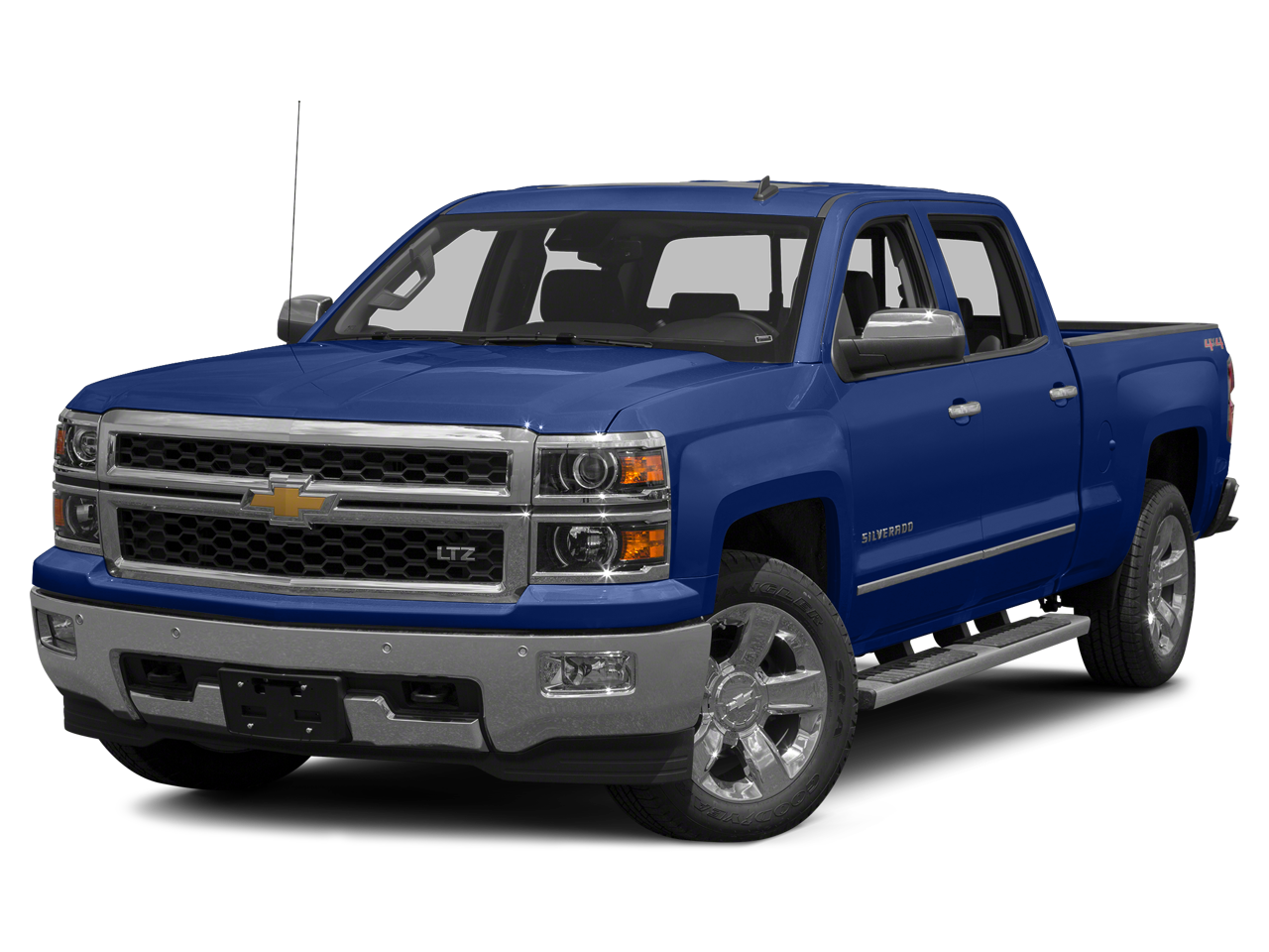 2015 Chevrolet Silverado 1500 LT for sale in Latham, NY