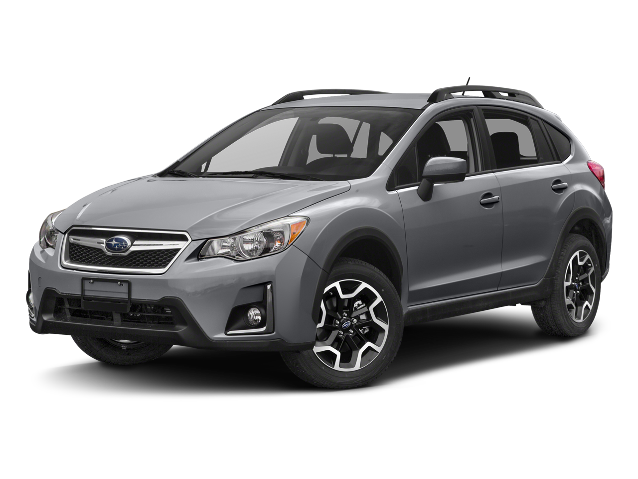 2016 Subaru Crosstrek Limited