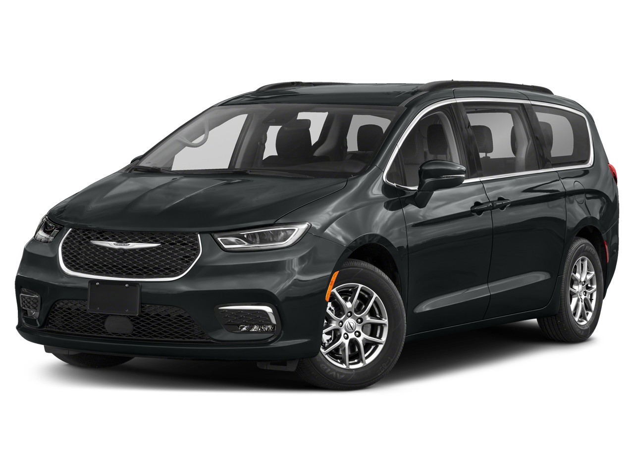 2021 Chrysler Pacifica Touring L's photo