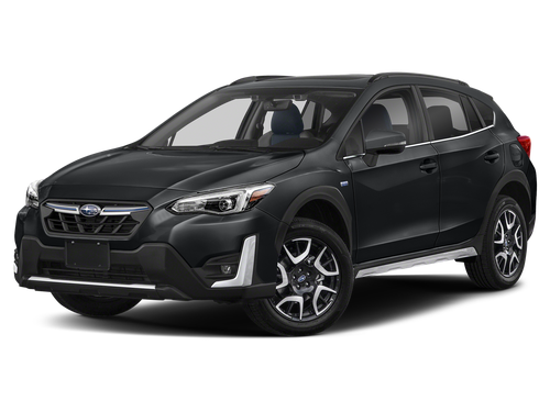 2021 Subaru Crosstrek Hybrid