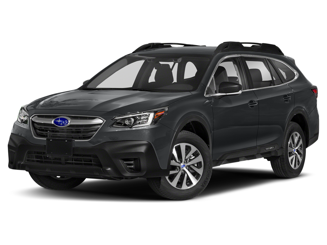 2021 Subaru Outback