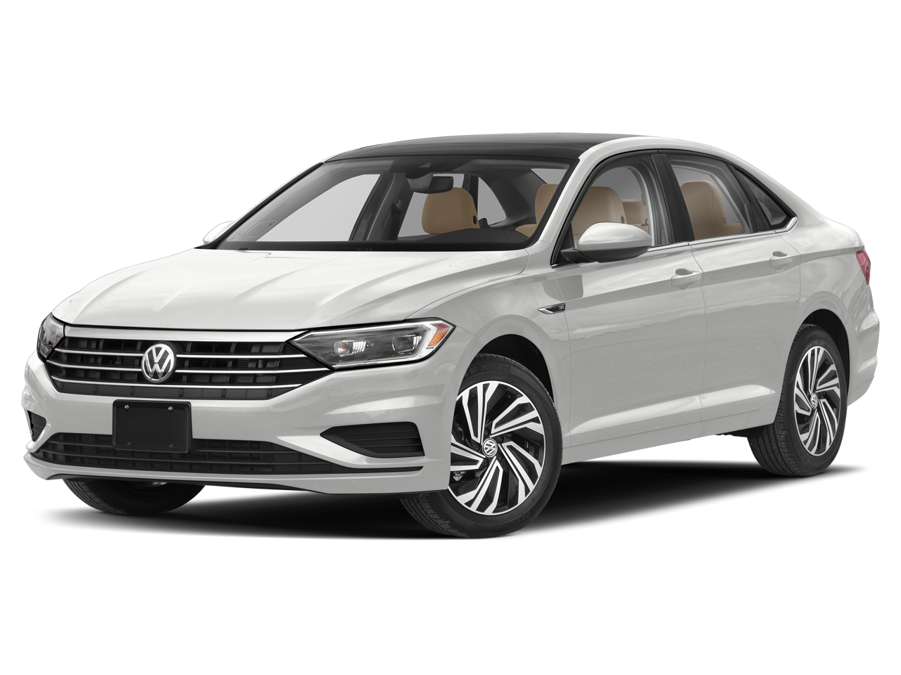 2021 Volkswagen Jetta