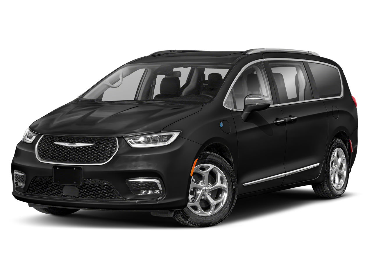 2022 Chrysler Pacifica Hybrid Hybrid Touring L