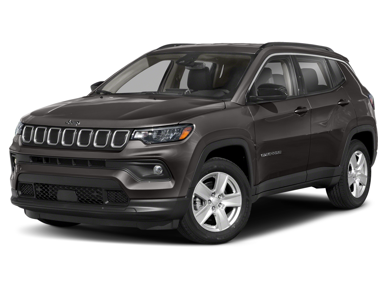 2022 Jeep Compass Latitude 4X4's photo