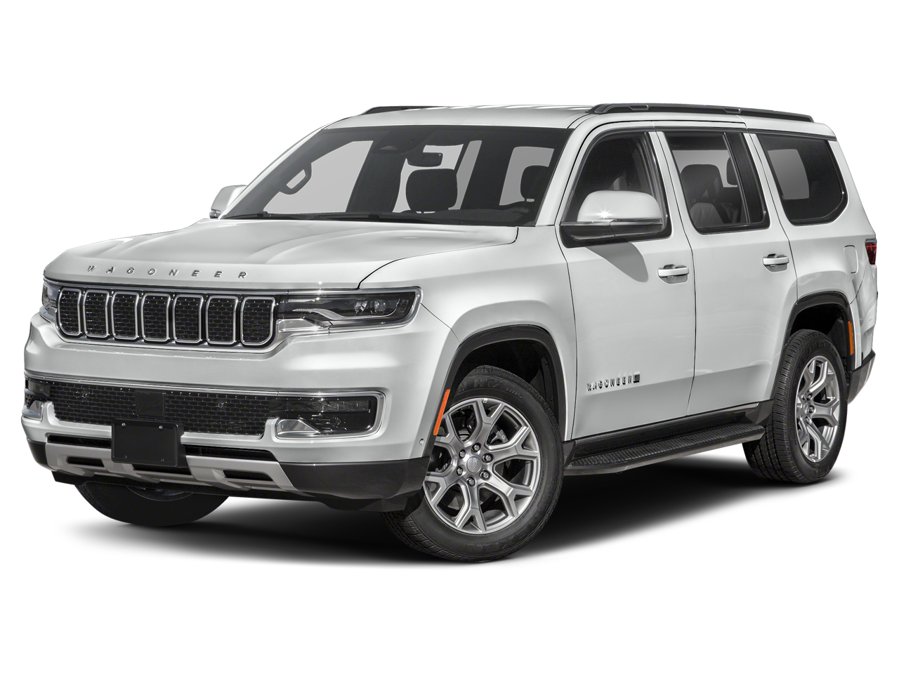 2023 Jeep Wagoneer Series I