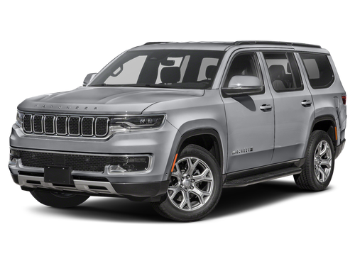 2023 Jeep Wagoneer Series I