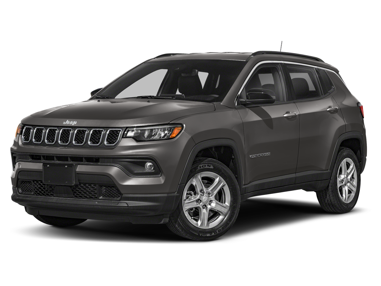 2023 Jeep Compass Latitude Lux 4X4's photo