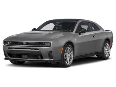 2026 Dodge Charger Scat Pack Plus