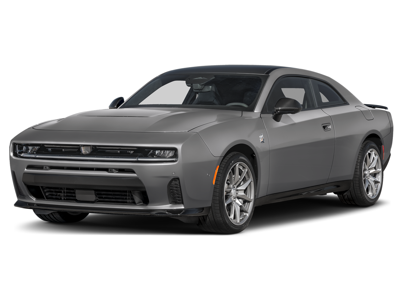 2026 Dodge Charger Scat Pack Plus