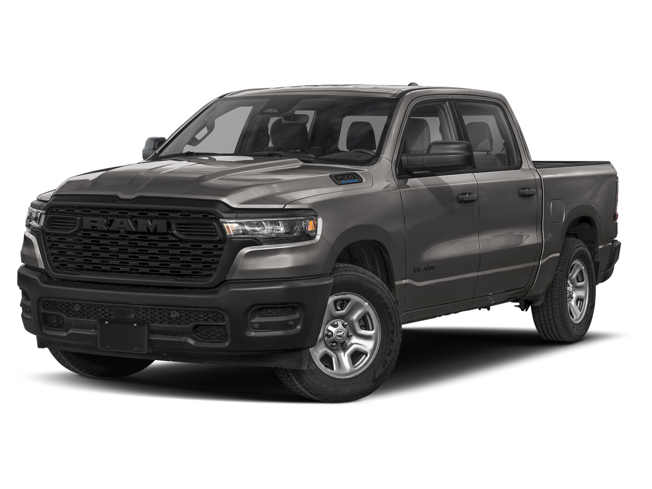 2026 RAM Ram 1500 Express