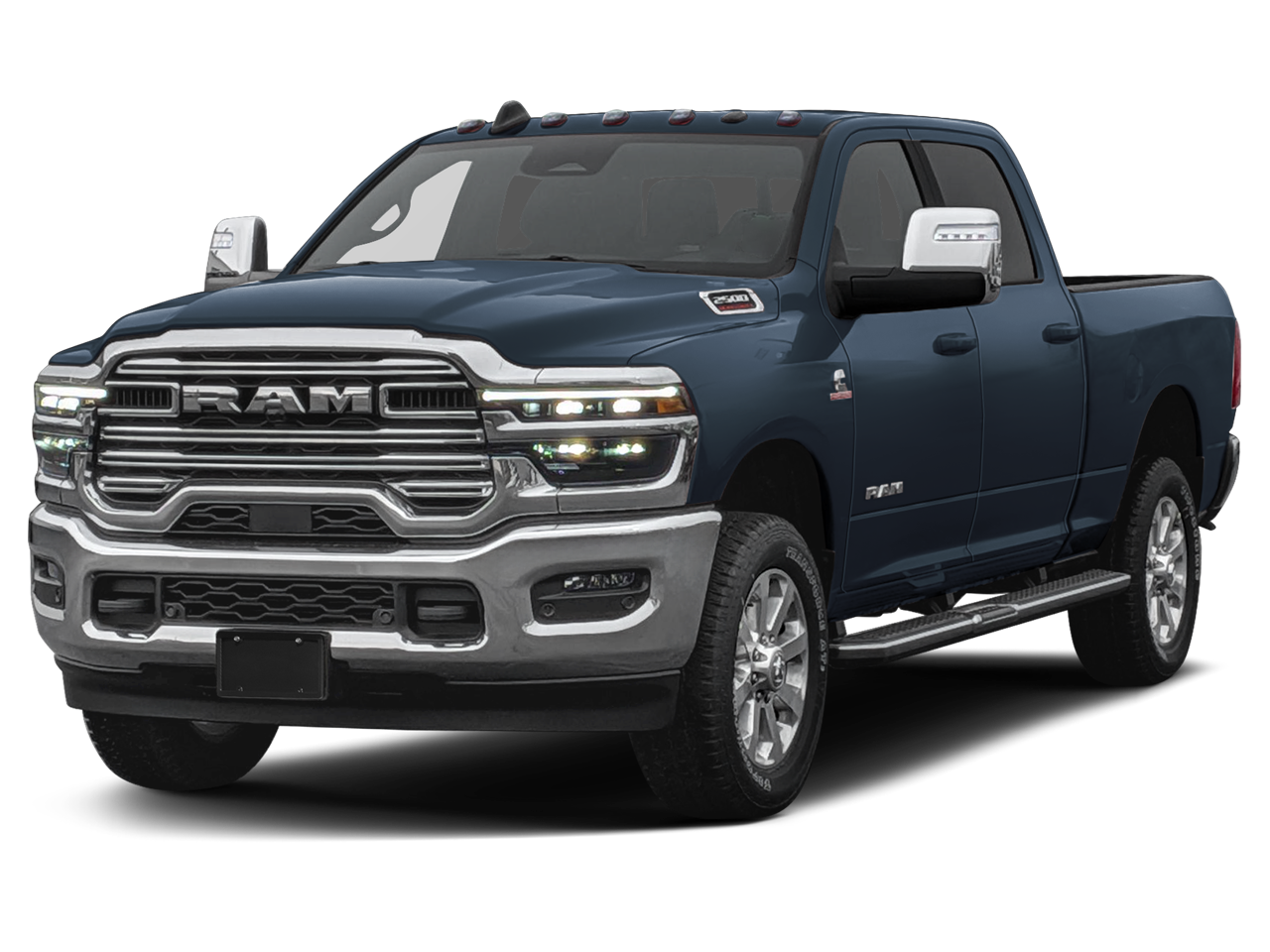 2026 RAM 2500 Pickup Laramie