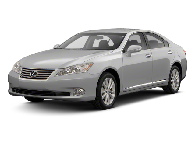 2011 Lexus ES 350 Base