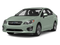 2014 Subaru Impreza 2.0i (CVT)