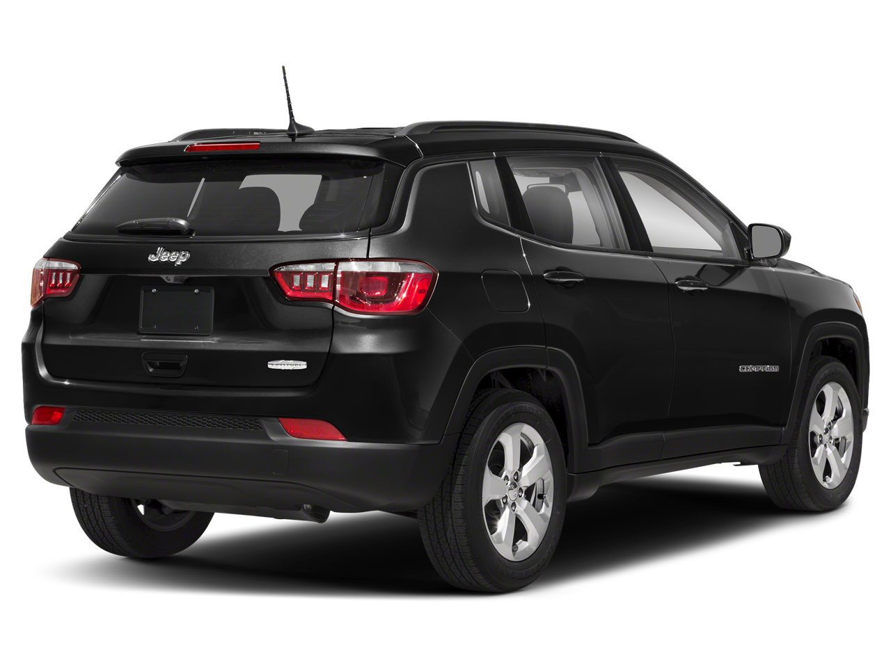 Used 2018 Jeep Compass Latitude with VIN 3C4NJDBB8JT483167 for sale in Latham, NY