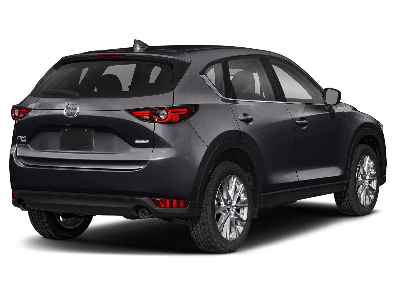 2019 Mazda Mazda CX-5 Grand Touring