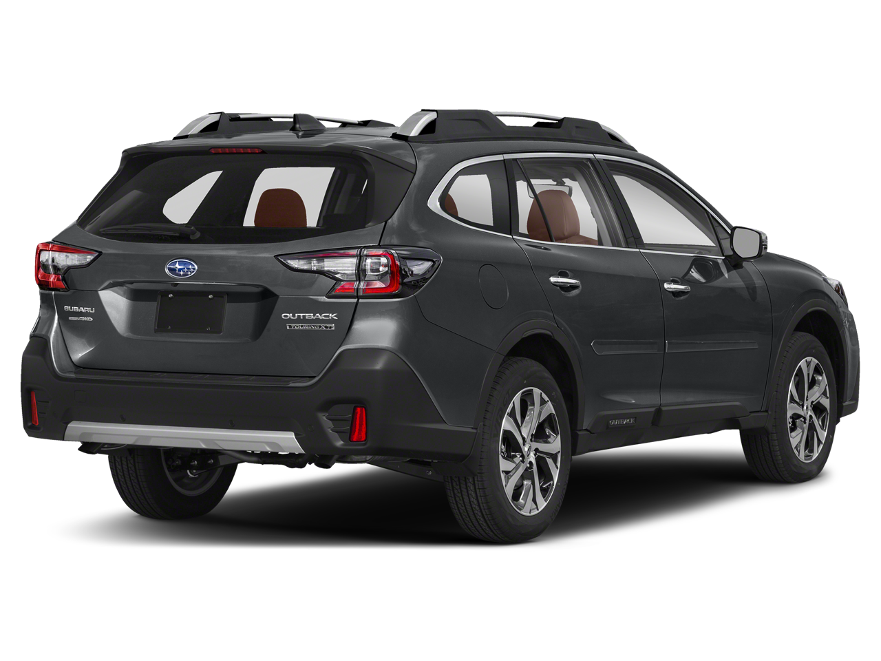 2021 Subaru Outback Touring XT