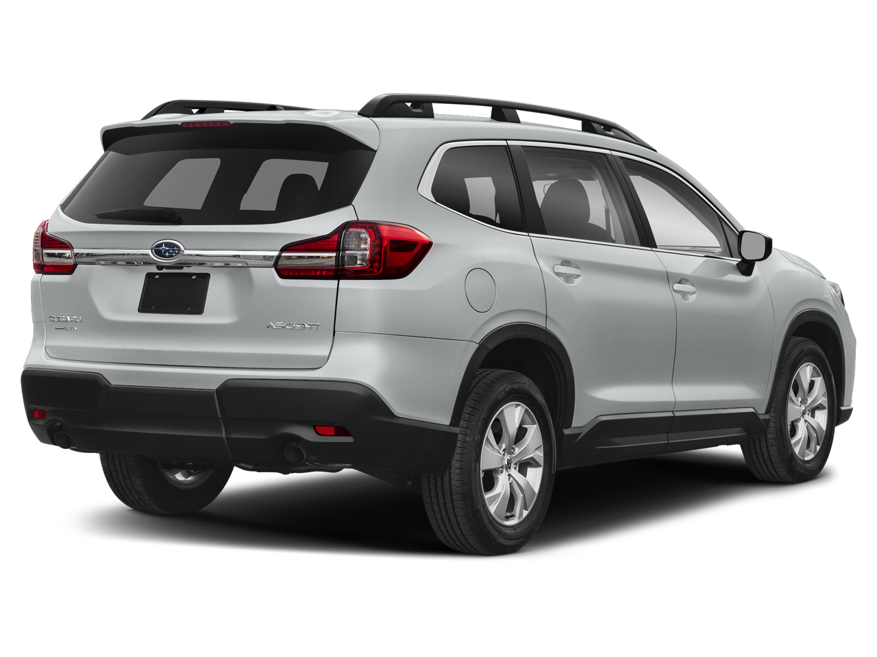 2021 Subaru Ascent Base 8-Passenger (CVT)