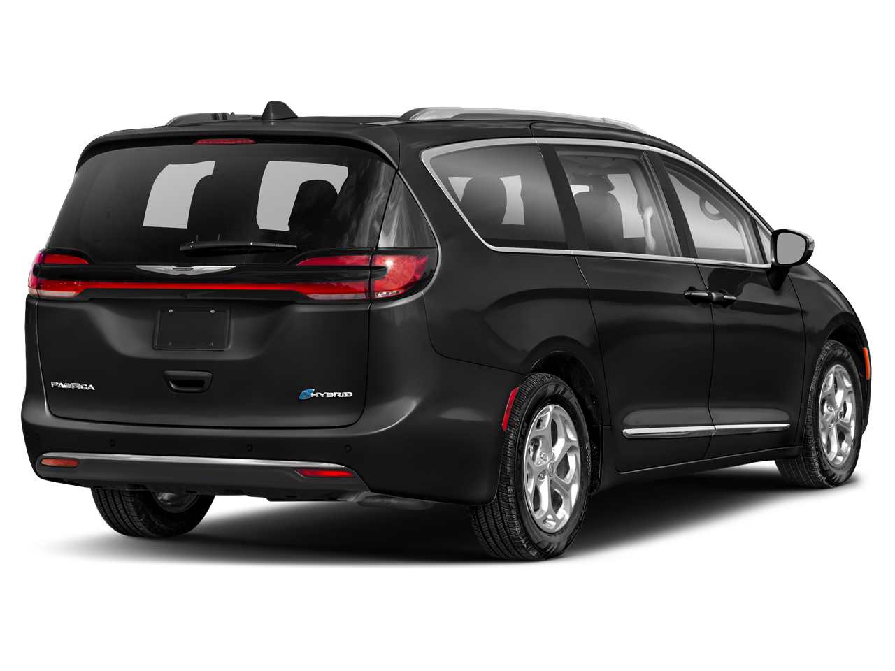 2022 Chrysler Pacifica Hybrid Hybrid Touring L