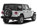 2022 Jeep Wrangler Unlimited Unlimited High Altitude