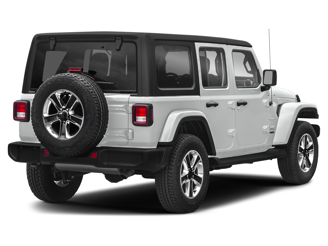 2022 Jeep Wrangler Unlimited Unlimited High Altitude