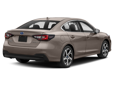 2022 Subaru Legacy Limited