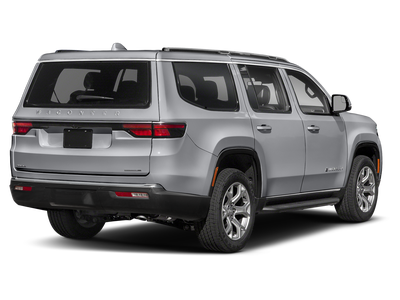 2023 Jeep Wagoneer Series I