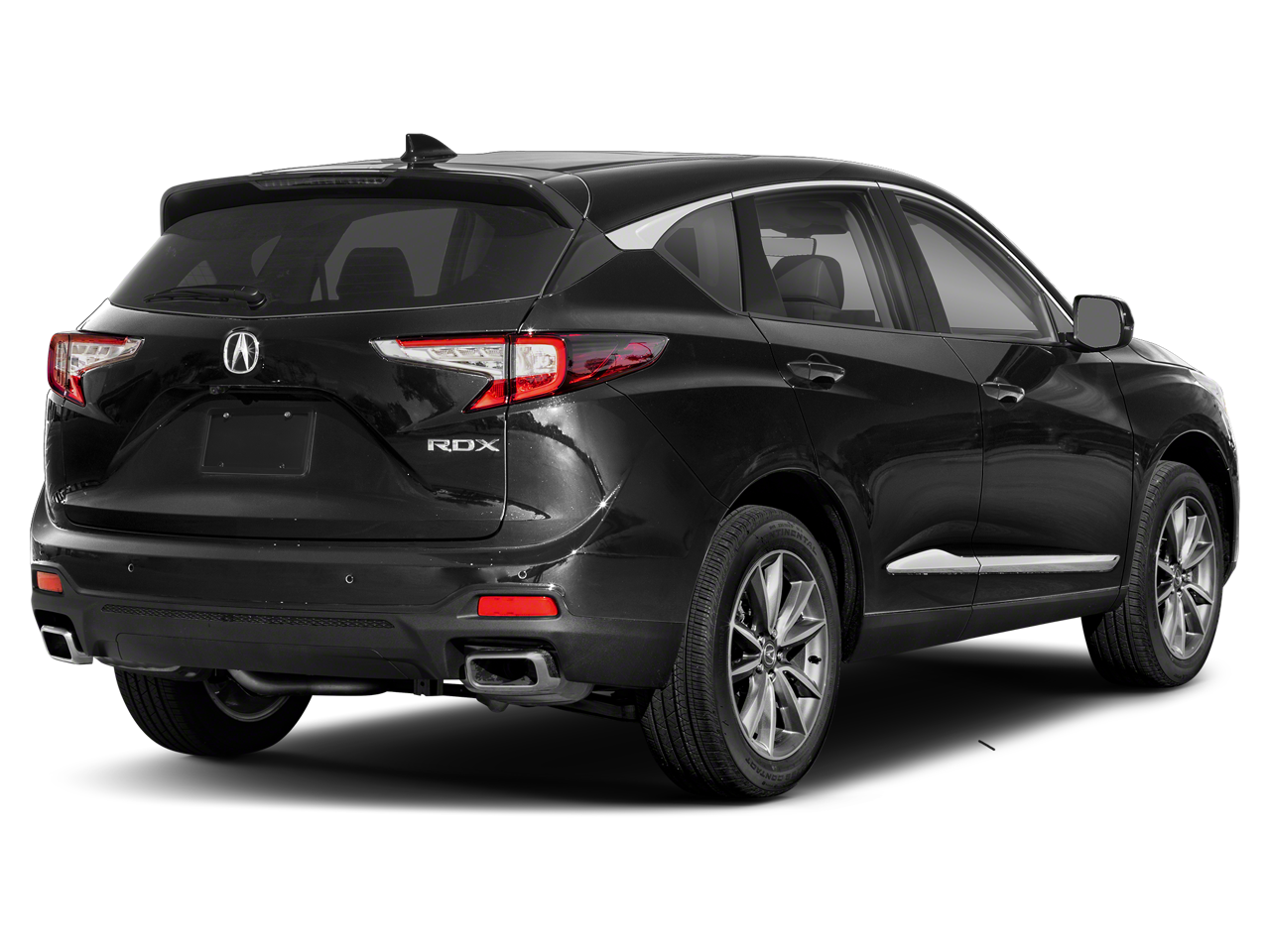 2024 Acura RDX w/Technology Package