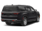 2025 Jeep Wagoneer Series II Carbide