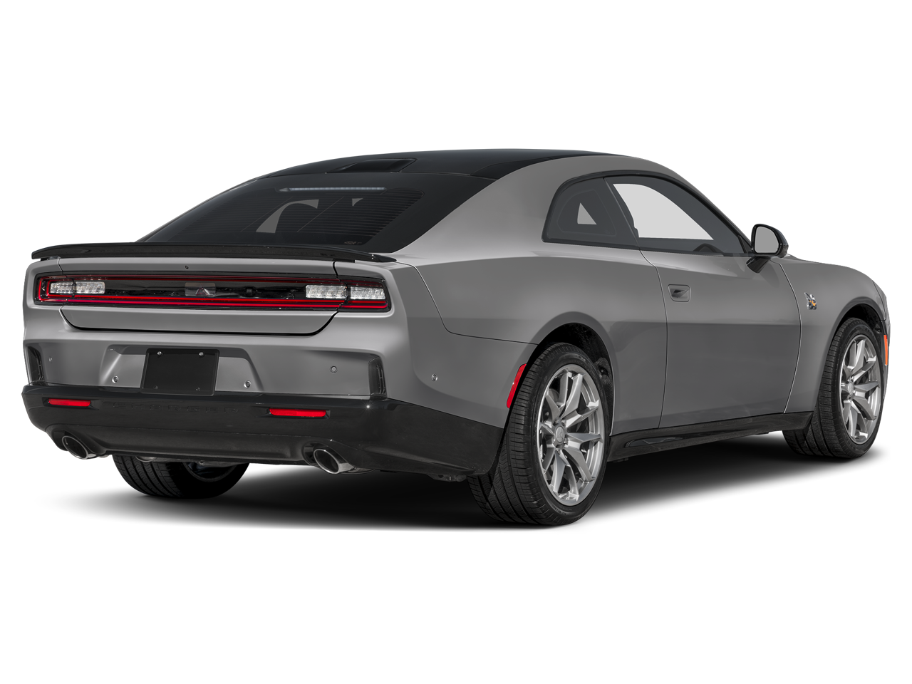 2026 Dodge Charger Scat Pack Plus