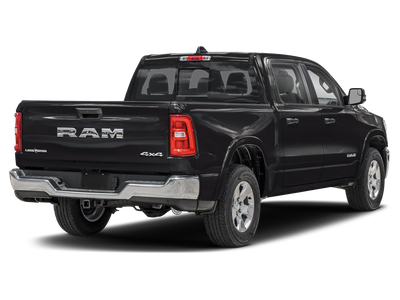 2026 RAM Ram 1500 Big Horn