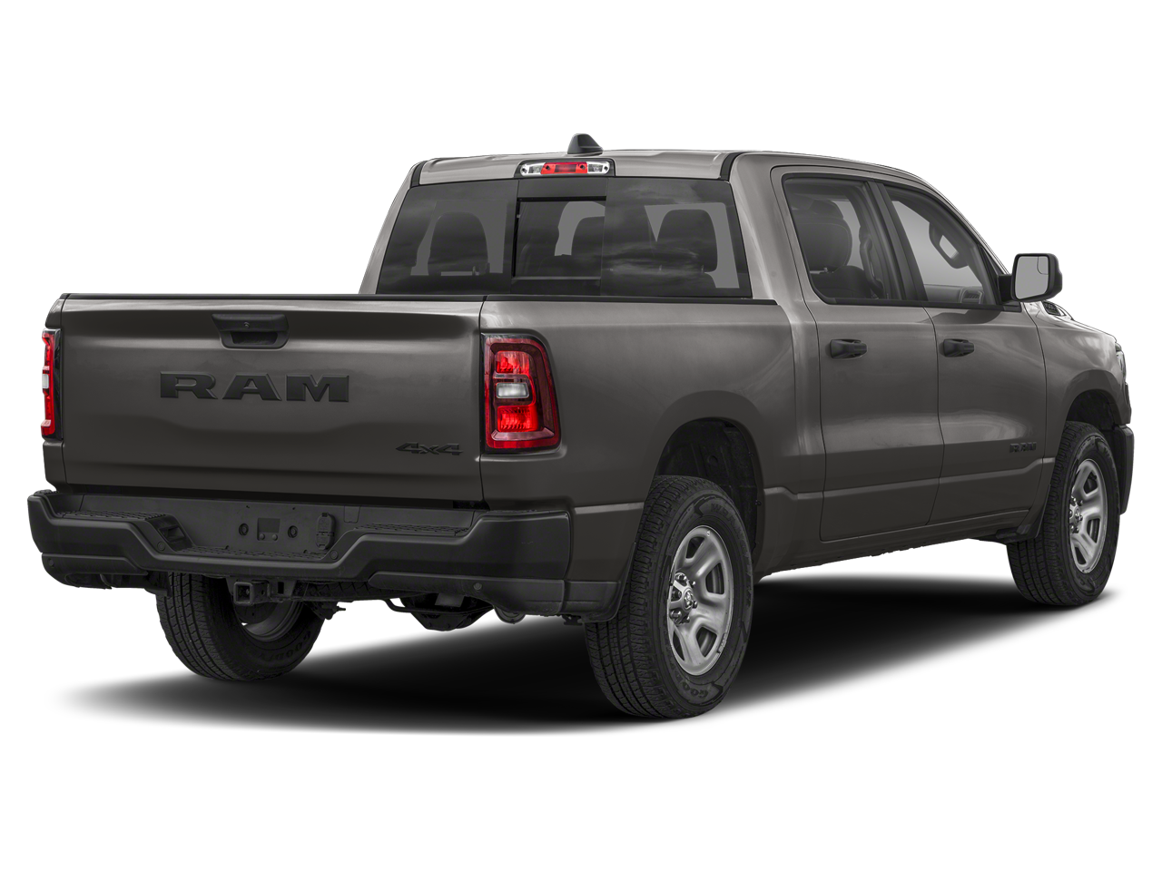 2026 RAM Ram 1500 Express