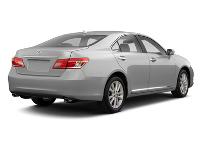 2011 Lexus ES 350 Base