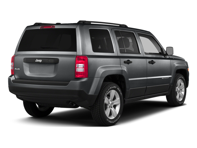 Used 2016 Jeep Patriot Latitude with VIN 1C4NJRFB9GD725101 for sale in Latham, NY