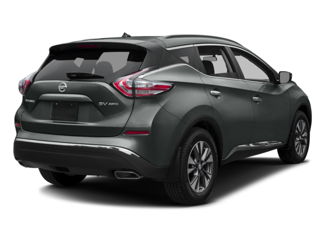 Used 2016 Nissan Murano S with VIN 5N1AZ2MH7GN146071 for sale in Latham, NY