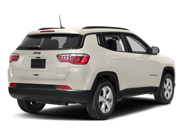 Used 2017 Jeep All-New Compass Latitude with VIN 3C4NJDBB2HT656157 for sale in Latham, NY