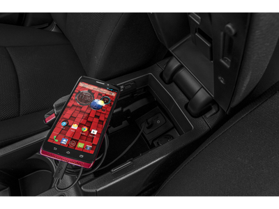 2015 Subaru Impreza 2.0i Premium