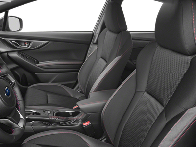 2017 Subaru Impreza Sport