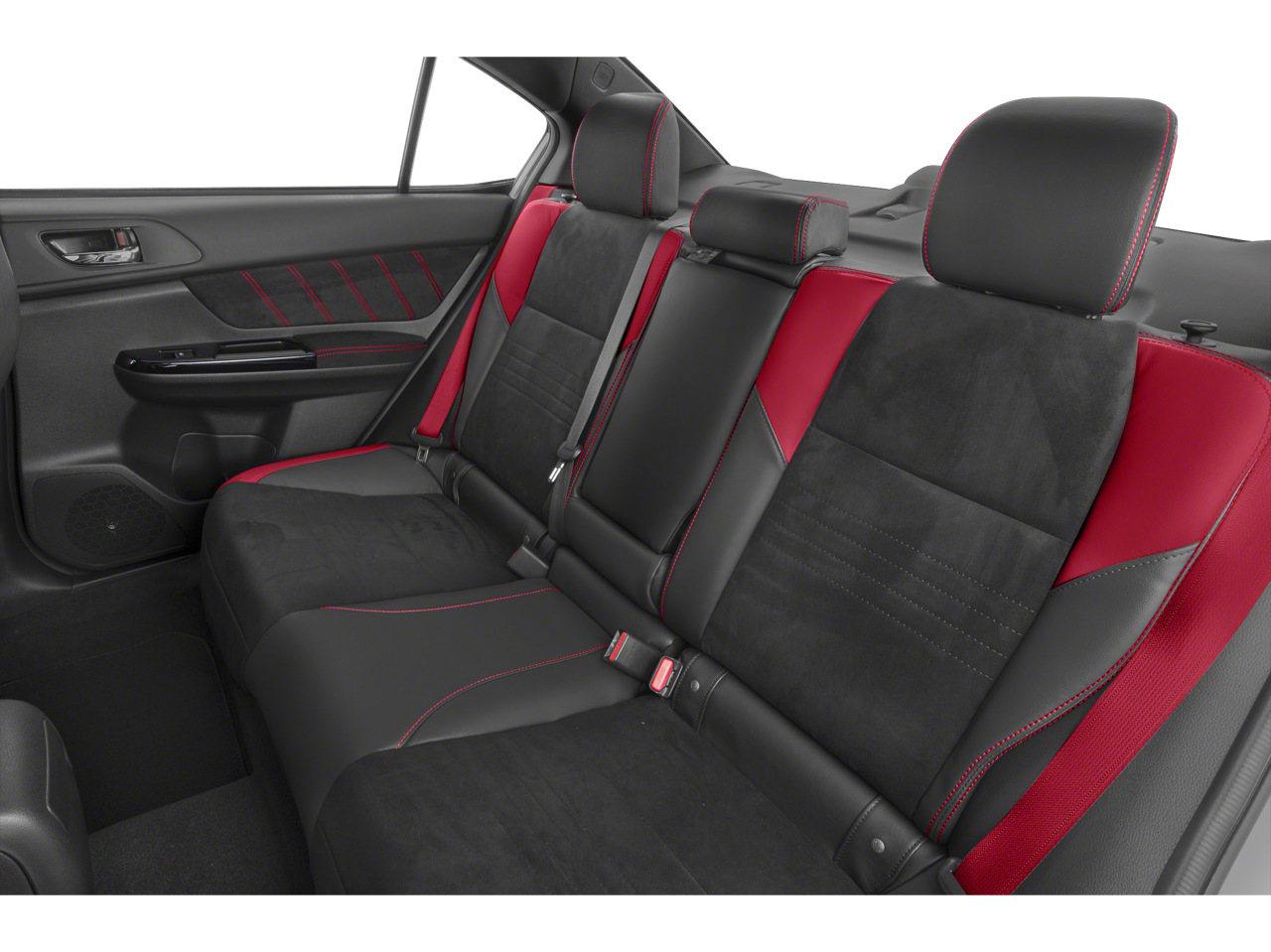 2019 Subaru WRX STI STI