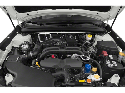 2019 Subaru Outback 2.5i (CVT)